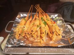 -绿茶餐厅(昌平悦荟店)