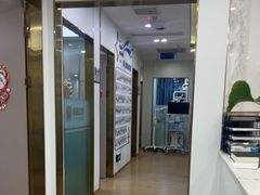-启辰口腔(南坪店)