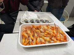 -嘻虾·钓虾工场(东莞总店)