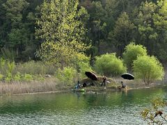 -仙海旅游度假区