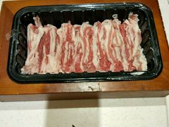 -百草滩羊清水涮羊肉(长城路店)