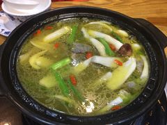 -妈妈的味道(和顺古镇店)