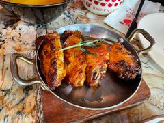 -BROWNSTONE布朗石西班牙餐厅(富城店)