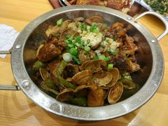 -乌镇那一年小院主题餐厅(甘泉西路店)