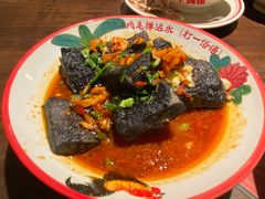佬长沙臭豆腐-洞庭土菜馆(天河北总店)