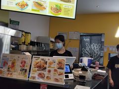-艾薯夫妇Aysh(福田星河COCOPark店)