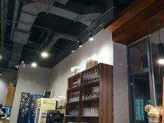 大堂-麦秋寿司(富都广场店)