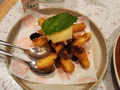 -墨纪Mojí墨西哥餐厅(官舍店)