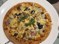 -又见马甲M8融合西餐厅(厦门体育中心店)