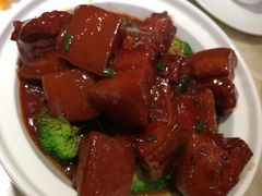 -潮粤香海鲜酒楼(沙湖店)