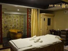 -龙悦·澜泊湾SPA养生中心
