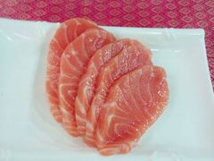 -长城大酒店-自助餐厅