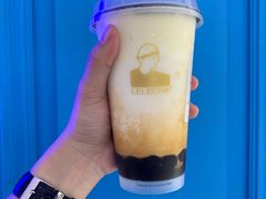 -LELECHA乐乐茶(美罗城店)