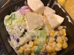 -九寸钉自助·炭火烤肉烧烤(欧乐时尚广场店)