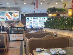 -大清花饺子(山庄店)