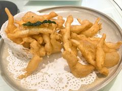 -万龙洲海鲜(大兴绿地缤纷城店)