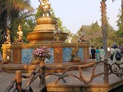 -西双版纳总佛寺