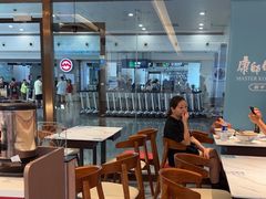 -康师傅私房牛肉面(申虹店)