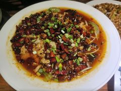 -川渝饭店