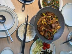 -吴氏老妈·23年家常菜(古城店)