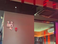 -蚝蚝先生·广式烧烤(信天广场店)