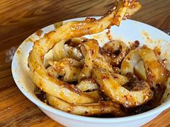 -洞子口张老二凉粉(文殊院店)