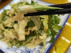 -老院子饭店·鲁菜·海鲜·家常菜