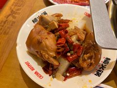 -楠火锅(太古里总店)
