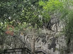-桂林独秀峰王城景区