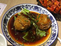 -兔爸私家小厨(新北万达店)