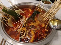 -屋头串串(新街里店)