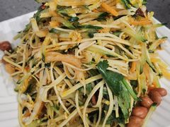 -黄牌鸡西刀削面·东北菜馆(深圳总店)