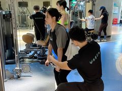 -懒人Club运动健身·运动康复·私教(三迪中心店)