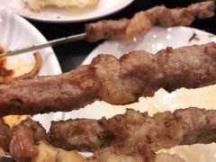 -杨记清芳牛肉拉面(宝龙广场店)