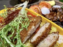 -K·Kitchen KK牛扒厨房(江南西店)