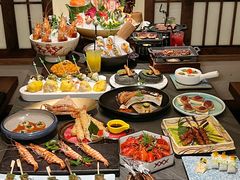 -上井料理黑金店(IFS国金中心店)