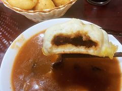 胡辣汤-方大军胡辣汤(和谐店)