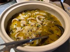 -老平安农家菜(平安店)