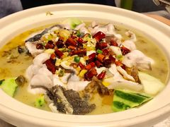 -漓江又一軒·广西菜·桂林米粉(梅林店)