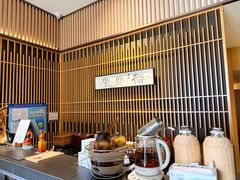 -梅间堂茶馆(绿地缤纷城店)