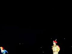 -鼎盛王朝康熙大典实景演出