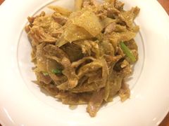 -辣子鸡背(九龙山店)