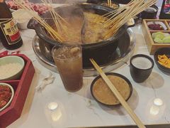 -钢管厂五区小郡肝火锅串串香(清河店)