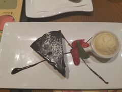 -安妮意大利餐厅(国贸店)