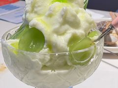 -正黄旗海鲜烧烤大排档(延安路总店)