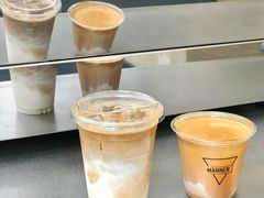 -Manner Coffee(IFS一楼店)