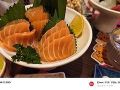 -仙隐小鹿中华料理(南宁万象城店)