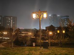 -西海子公园