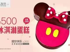 -野人先生现做冰淇淋(北京环宇荟店)