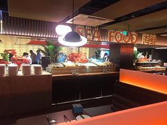 -星伦多自助料理·涮烤一体(虹悦城店)